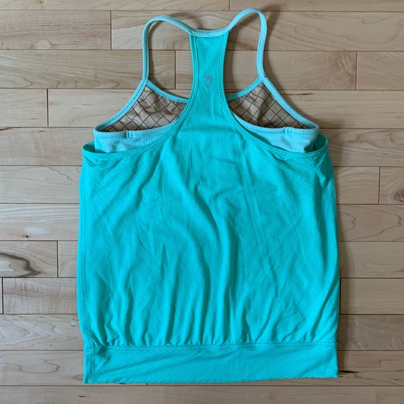 Lululemon Ivivva tank - Picture 2 of 5